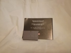 Ice Climber Classic NES Series (Nintendo Game Boy Advance GBA, 2004) PROBADO