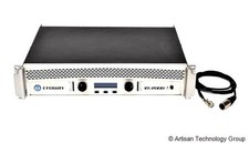 Crown XTi 2000 Amplifier