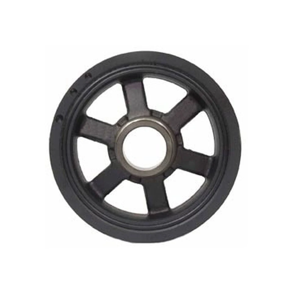 Balanceador armónico de motor Dayco PB1177N Foto 2 de 4