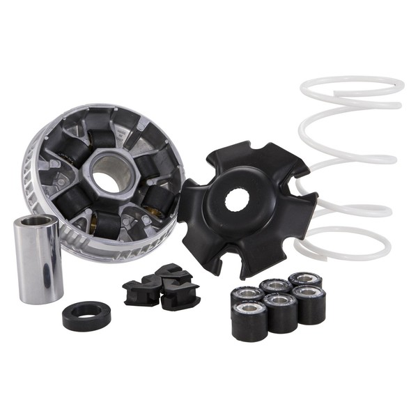 Variomatik Malossi Multivar Variator Vario Piaggio Hexagon LXT 180 TPH 125-image