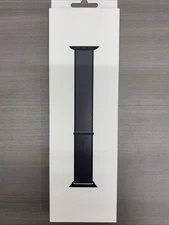 BNIB Original Apple Watch Sport Loop Band - Dark Gray 46mm