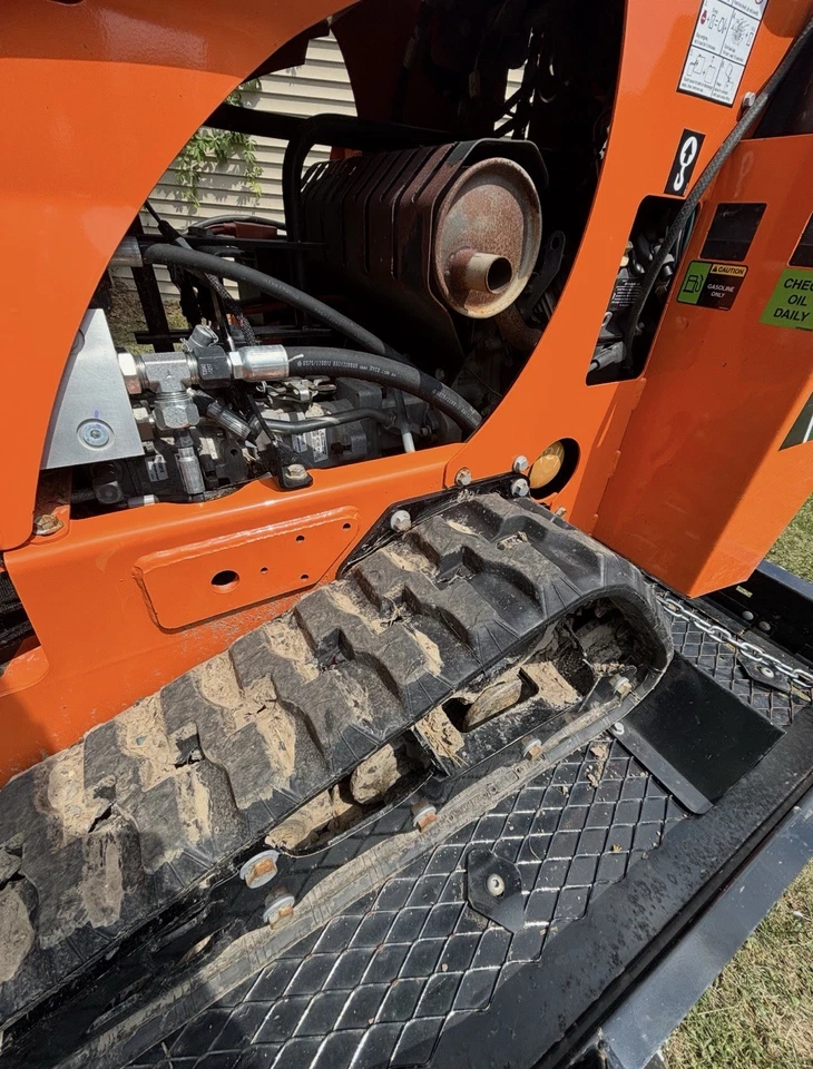 威猛 (Vermeer) Stump 研磨器,美国质量,杂项 — 第 2/4 张图片