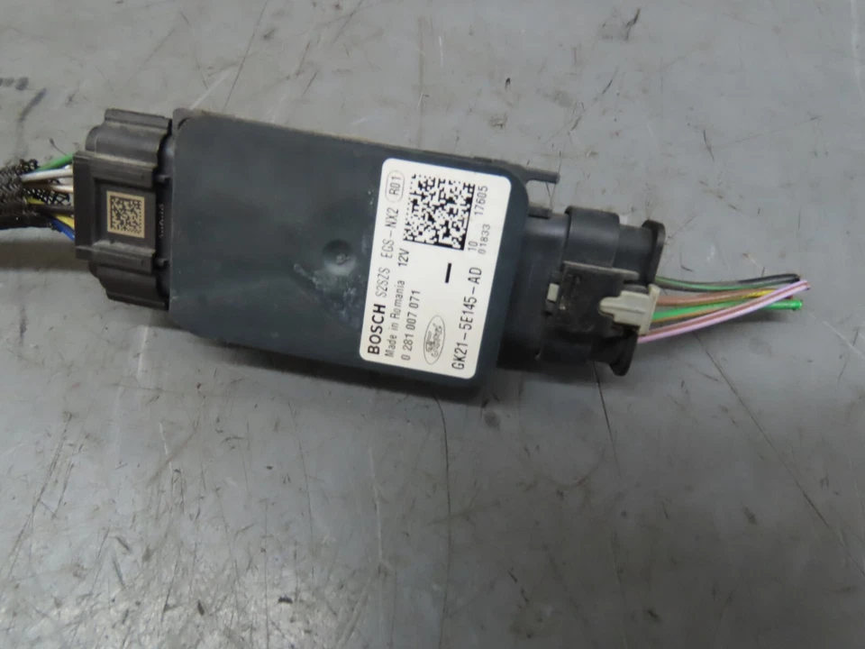 Ford Transit Custom NOX Lambda Sensor 2.0TDCI 2021 (B) - GK215E145AD - Image 3 of 4