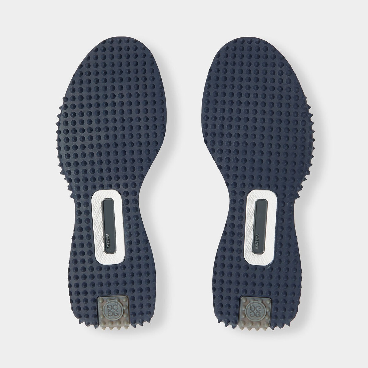 G/FOREメンズシューズG.112　ホワイト×ネイビー　28㎝ G/FOREメンズシューズG.112 ホワイト×ネイビー 28㎝ MEN'S G.112