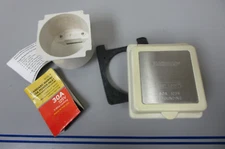 *NEW OEM* 0720 Marinco 30AMP 125V Power Inlet 301EL-B