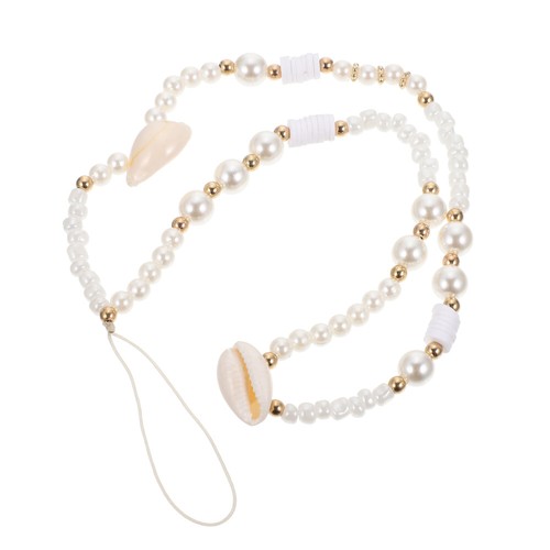 Chaîne De Téléphone Portable Pentagramme Lanière Suspendue Pour Filles - Zdjęcie 10 z 12