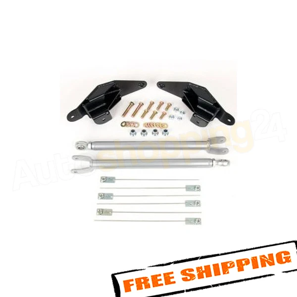 Soportes de brazo de control de 4 eslabones Rubicon Express RE4543 para Jeep Wrangler JK 2007-2016 Foto 2 de 4