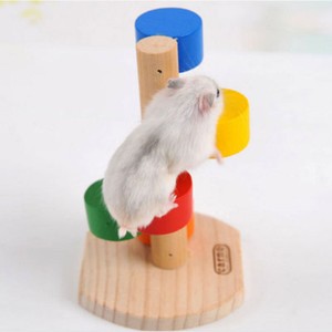 mini hamster toy