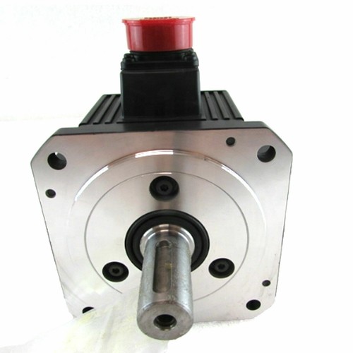 Brand Mitsubishi HC-SF81 Servo Motor - Picture 3 of 6