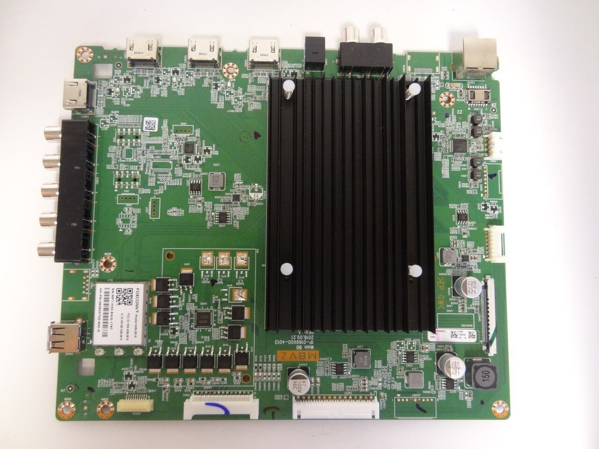 Vizio E70-E3 Main Board (0165CAQ04E00) Y8387626S 680196533249| eBay