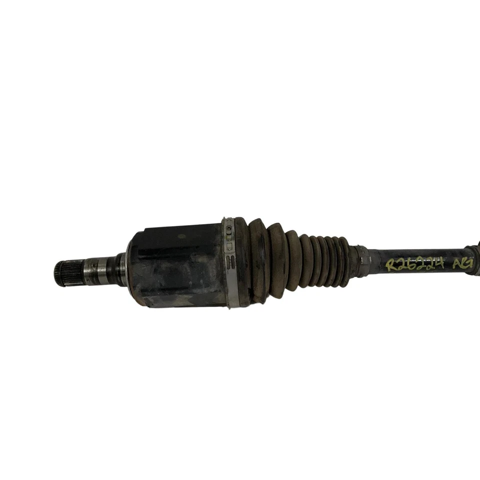 2016-2018 Cadillac Ct6 Right Front Axle Shaft 95k Factory OEM Replacement Part Foto 2 de 4