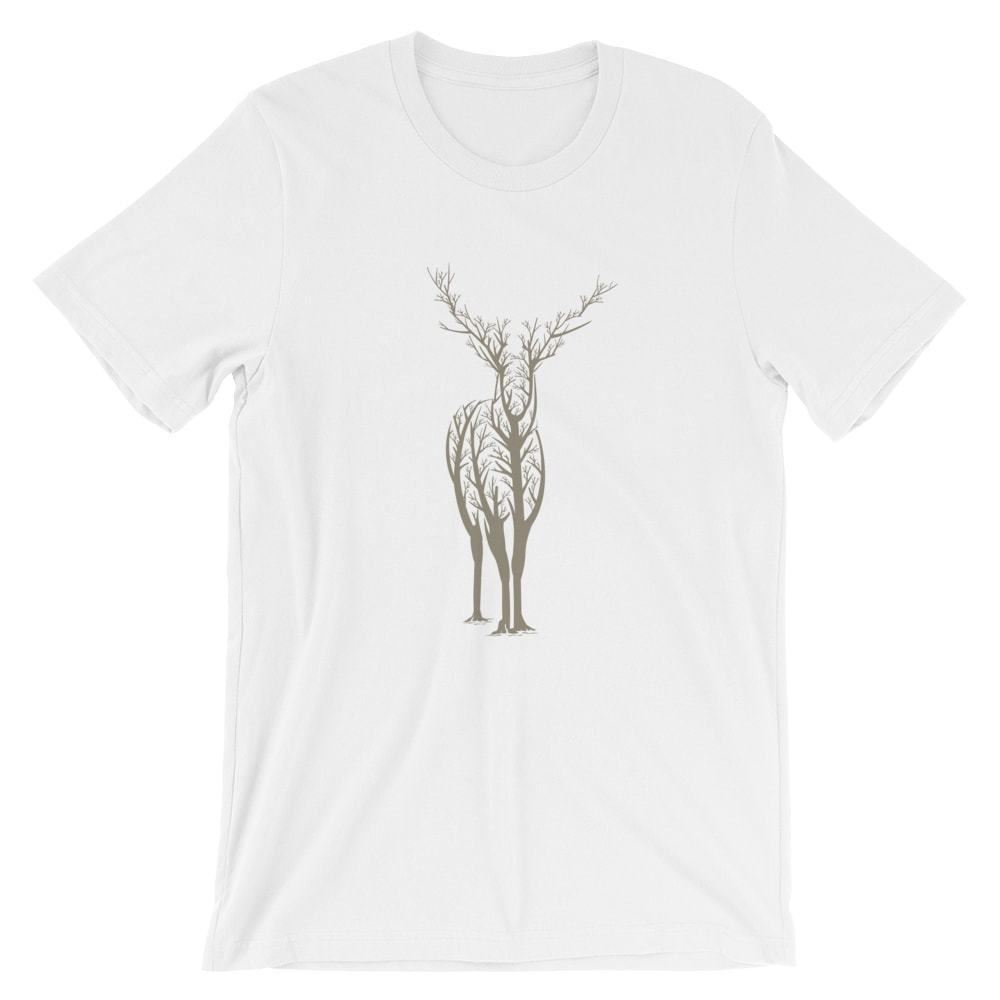 2点セットsubculture DEER SKIN TROJAN &Tシャツ3 SUBCULTURE サブカルチャー DEER SKIN TROJAN 3 SCJK-CL04