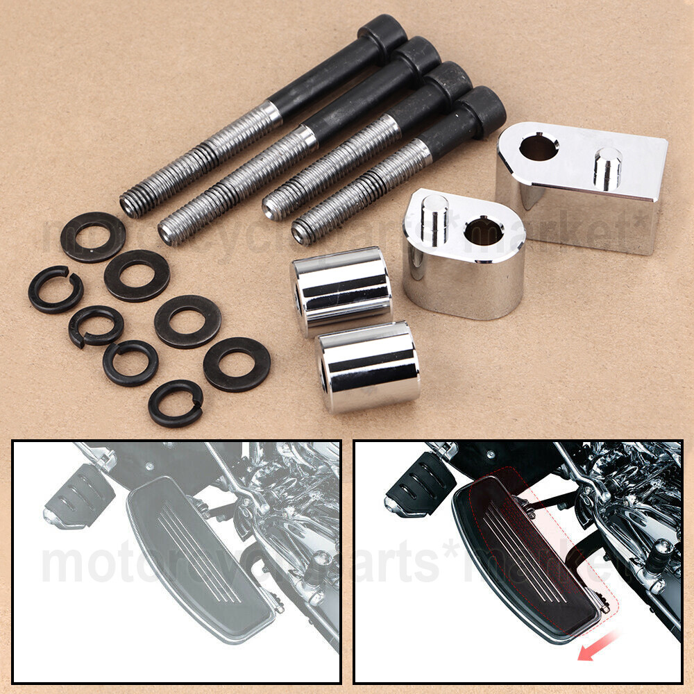 トリム Driver Floorboard 1