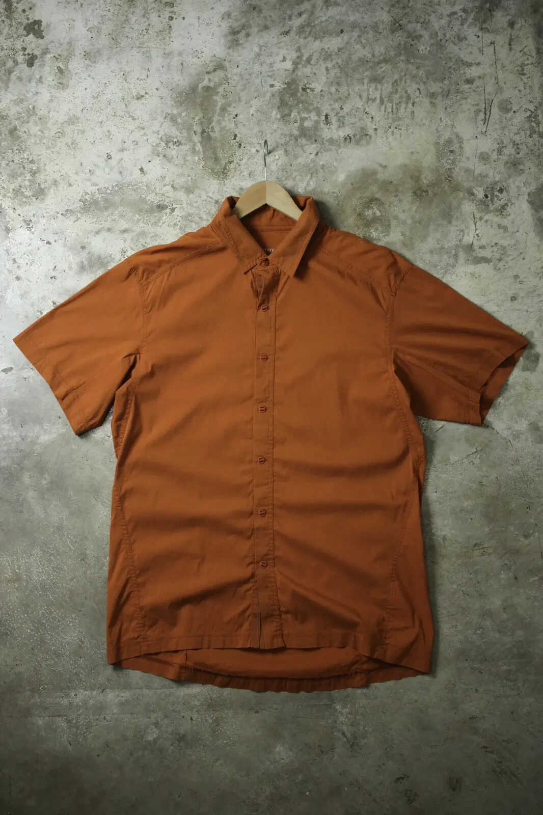 CAMICIA ARC'TERYX