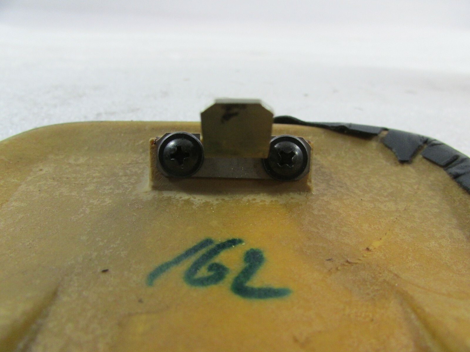 Ferrari 456, Interior Safety Latch Cover Panel, Used