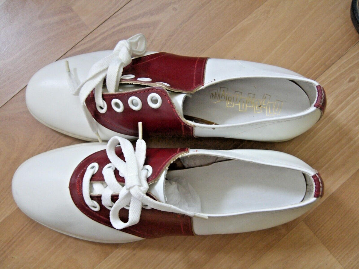 ヴィンテージ　アメリカ高級SHOES　Nettleton　 US9.5袋付き Nettleton Shoes - Etsy