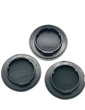 Minolta SLR Camera Body Caps for X Series and SRT cameras