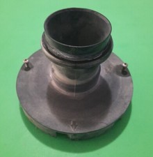 Diffuser-Max-Flo II 1.5HP