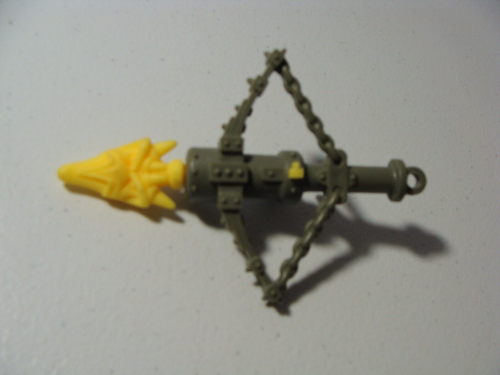 1995 KENNER LEXINGTON GARGOYLES WEAPON eBay