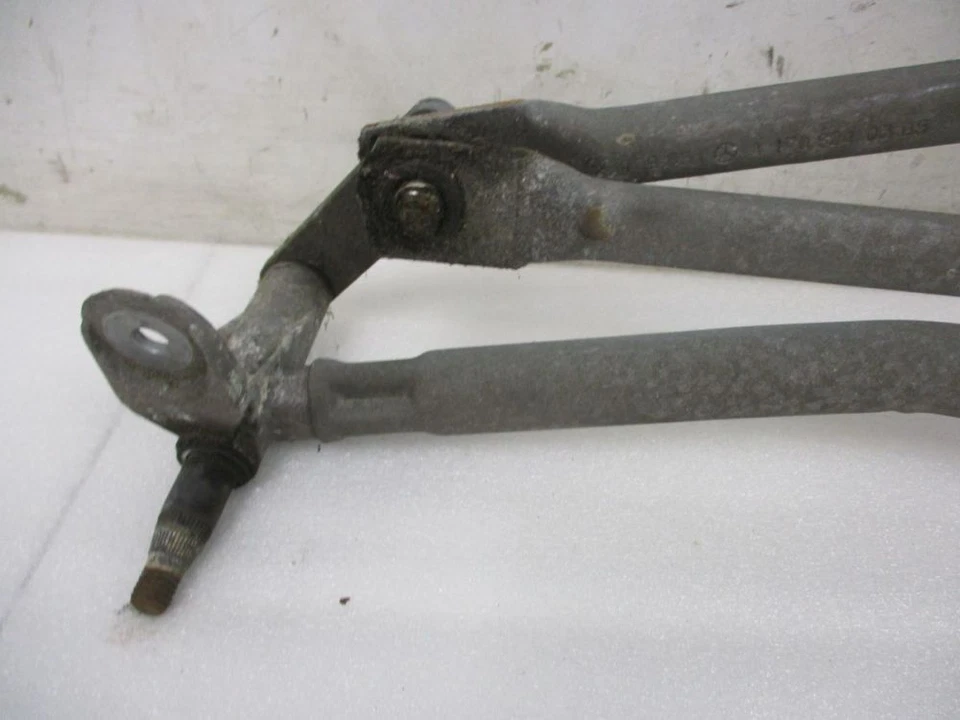 Brazo De Limpiaparabrisas Delante RHD Para CHRYSLER CROSSFIRE ROADSTER 3.2 - Imagen 3 de 4