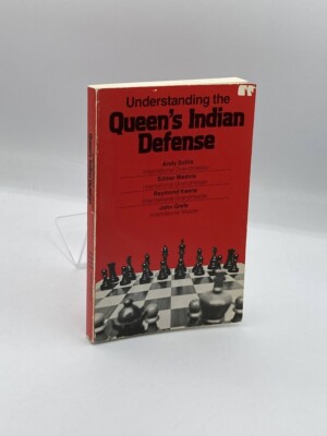 Queen's Indian Defense