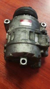 BMW KLIMAKOMPRESSOR PUMPE 64.52-8377241 DENSO 7SB 447200 - 9791