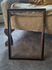 Antique Small Hogarth frame