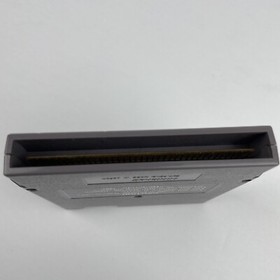 Lee Trevino's Fighting Golf (Nintendo Entertainment System) NES Cartridge only