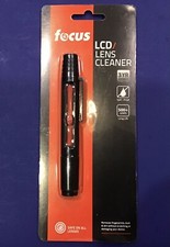 Focus brand LCD lens cleaner