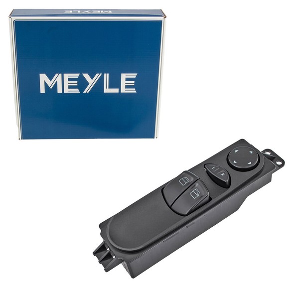 Meyle Schalter Fensterheber FüR MERCEDES-BENZ Viano W639 Vorne Links 6395450913-image