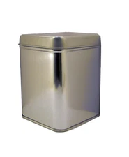 Marshalls Creek Spices LOOSE LEAF TEA Economy Tea Storage Tin