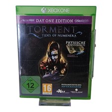 Torment - Tides of Numenera - Day One Edition   - XBOX ONE