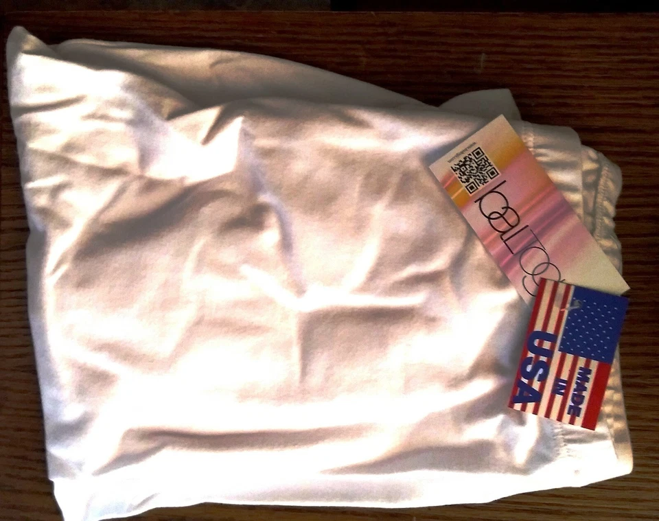 NUEVO CON ETIQUETAS Bal Togs Para hombres Blanco Algodón Baile Pies Medias Adulto s-m-l Foto 3 de 3