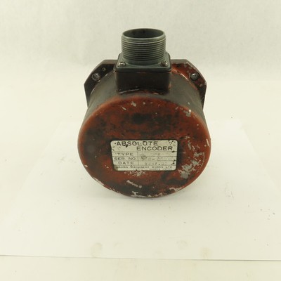 Okuma MRP Absolute Encoder