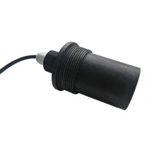 Ultrasonic Transducer Manhole 10m Range Level Sensor Long Range 4-20mA