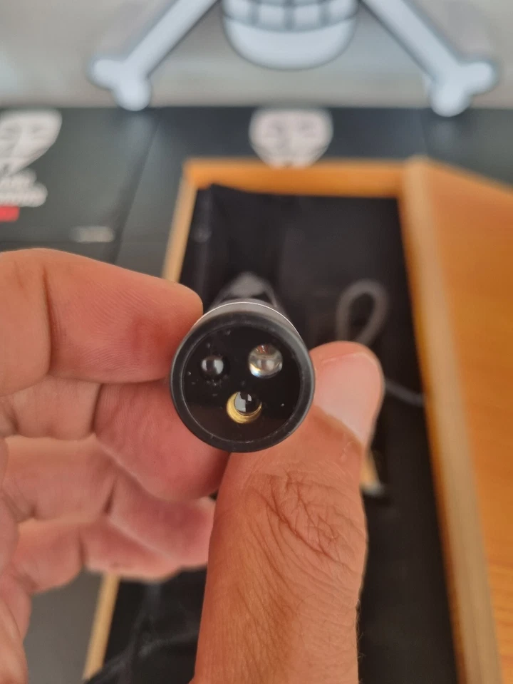 DETECTEUR D'ONDES TIGES Pour TRACKER GPS MICRO ESPION CAMERA - Photo 4/4