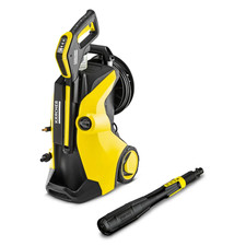 2.8kW Pressure Washer (1.317 