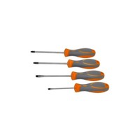 AV05011 Schraubendreher Anz.Stk: 4 LöTspitze: Pozidriv®,Flach Avit