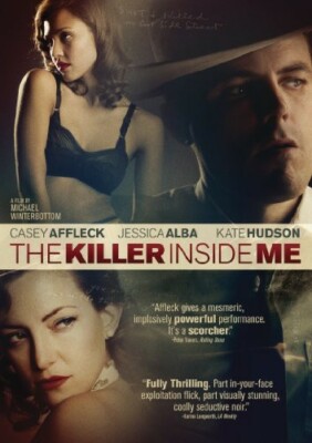 The Killer inside Me (DVD, 2010)