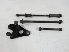 82 83 Honda VT750 Shadow Ace VT 750 Motor Mounts Hardware