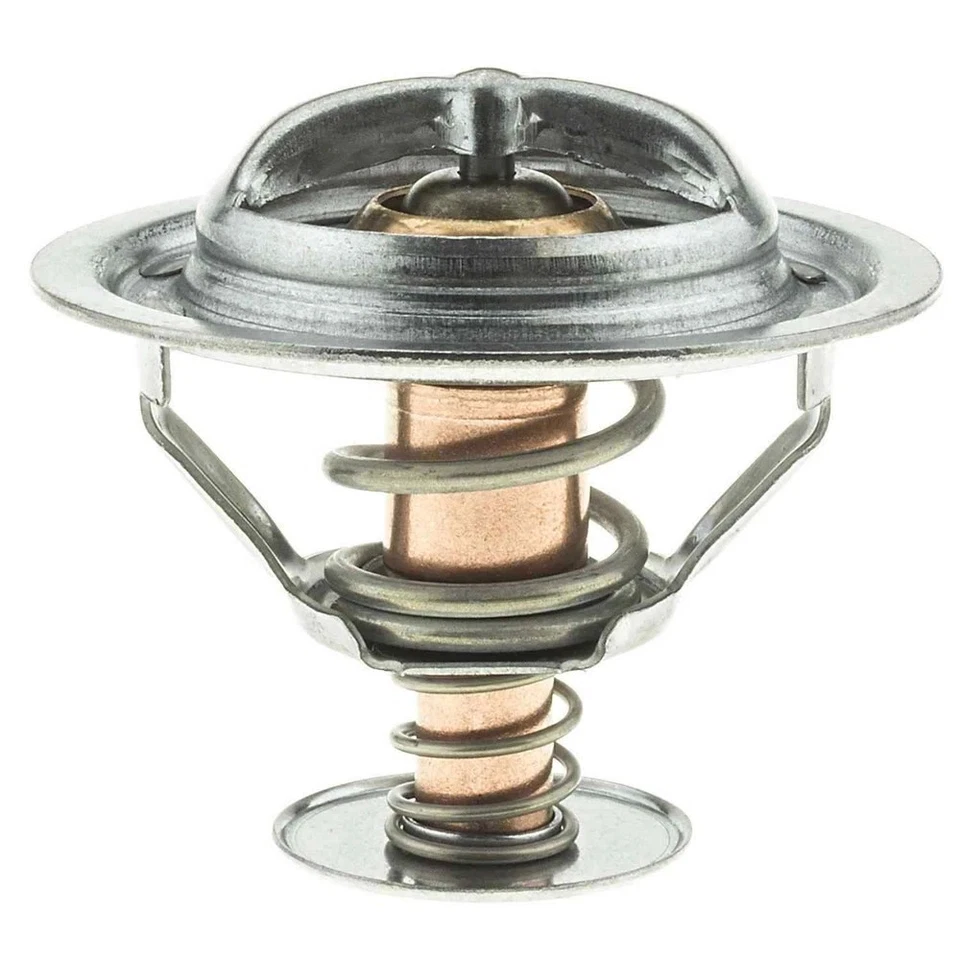 14337 Motorad Thermostat for Honda Accord Odyssey Acura TL Pilot Saturn Vue RL - Image 2 of 4