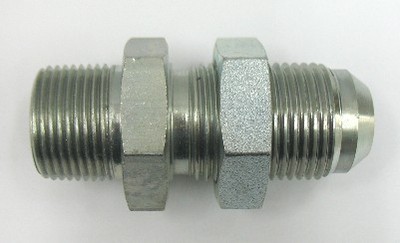 AF 2706-08-10 - Tuyau 1/2 M (.840''-14) X 5/8 M JIC 37 Degr&eacute;s