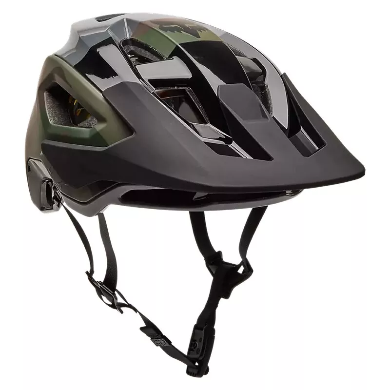 Best trail helmet best sale mtb
