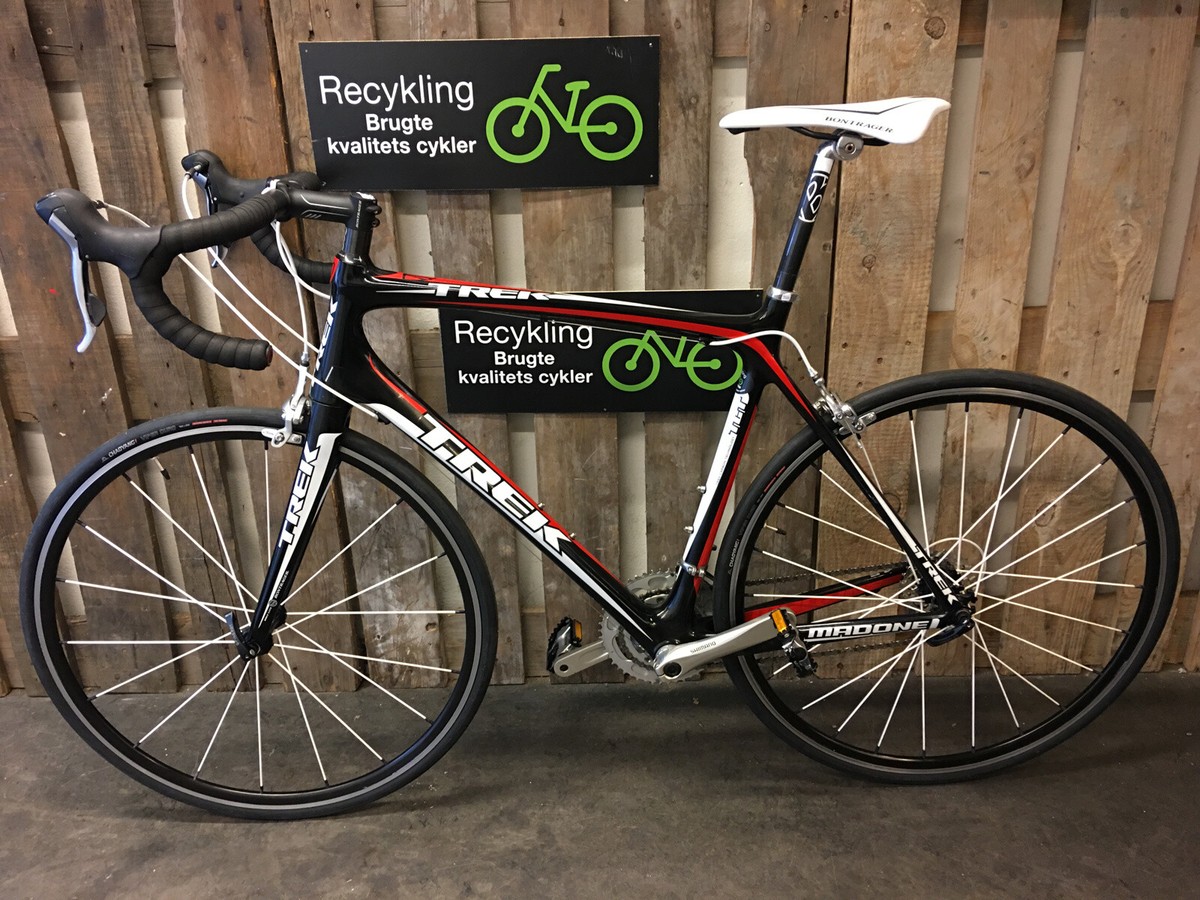 trek madone craigslist