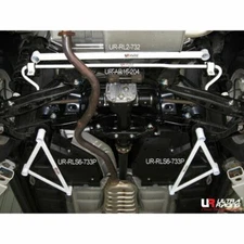 UR BAR For SUBARU WRX HATCH (GH) 2008-2014 REAR ANTI-ROLL/SWAY/STABILITY