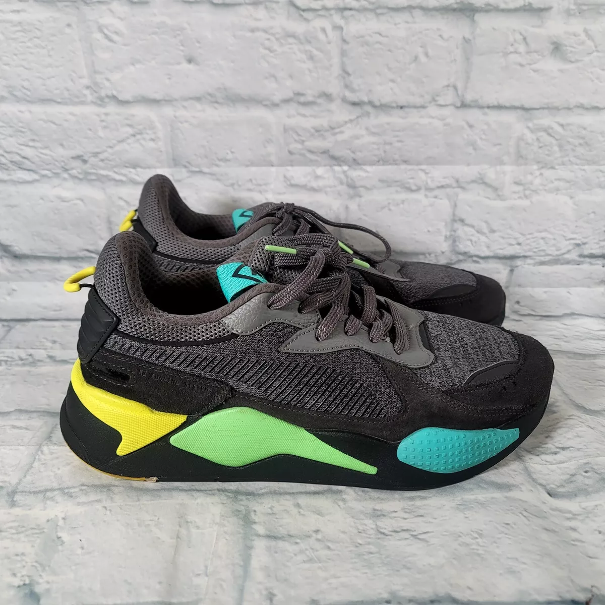 Puma rs x 2025 original