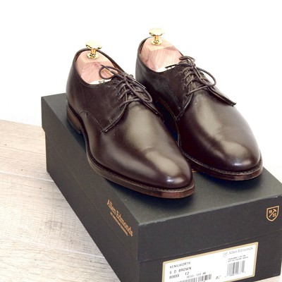 buying allen edmonds on ebay
