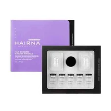 Hairna Exosome Booster – Innovative Hair Growth Ampoule 5ml x 5vials