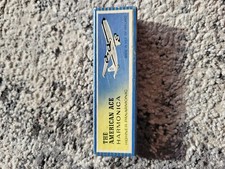 The American Ace Harmonica Hohner Panarmonic Made in Ireland - Vintage