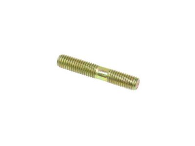Exhaust Stud For 2002-2004 Mercedes SLK32 AMG 2003 N625HF Exhaust Manifold Stud